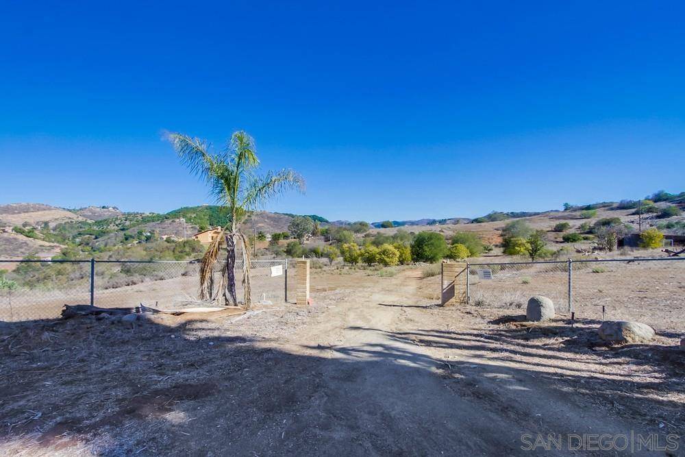 Bonsall, CA 92003,0 Aldorado Dr. #0