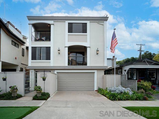 Coronado, CA 92118,620 9th Street