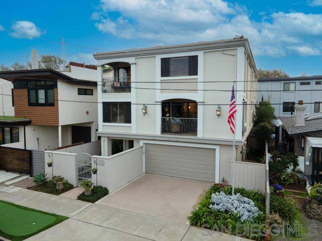 Coronado, CA 92118,620 9th Street