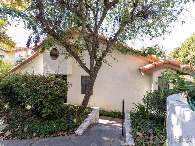 Escondido, CA 92025,1651 S Juniper St 205