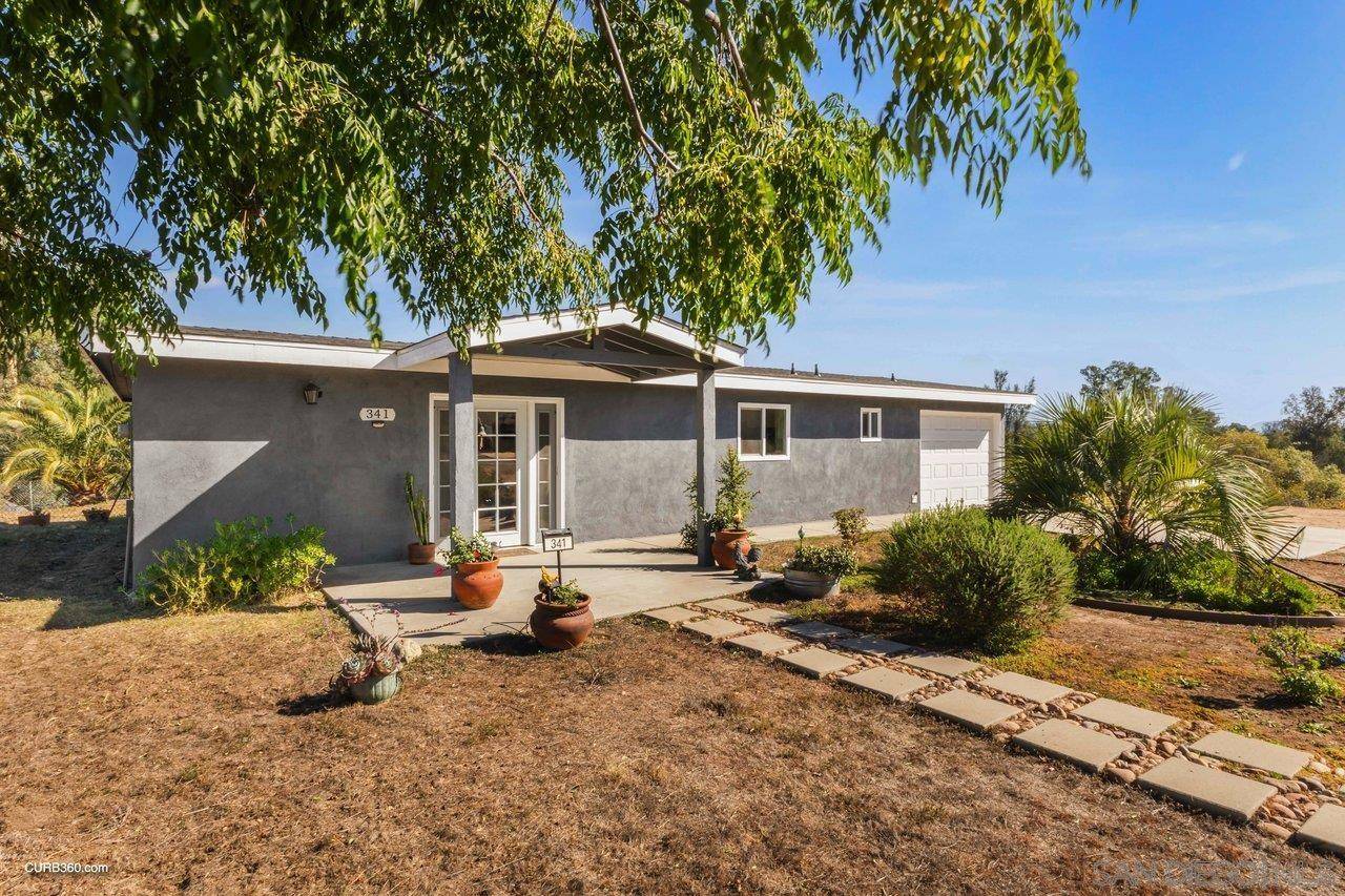 Ramona, CA 92065,341 Sawday St