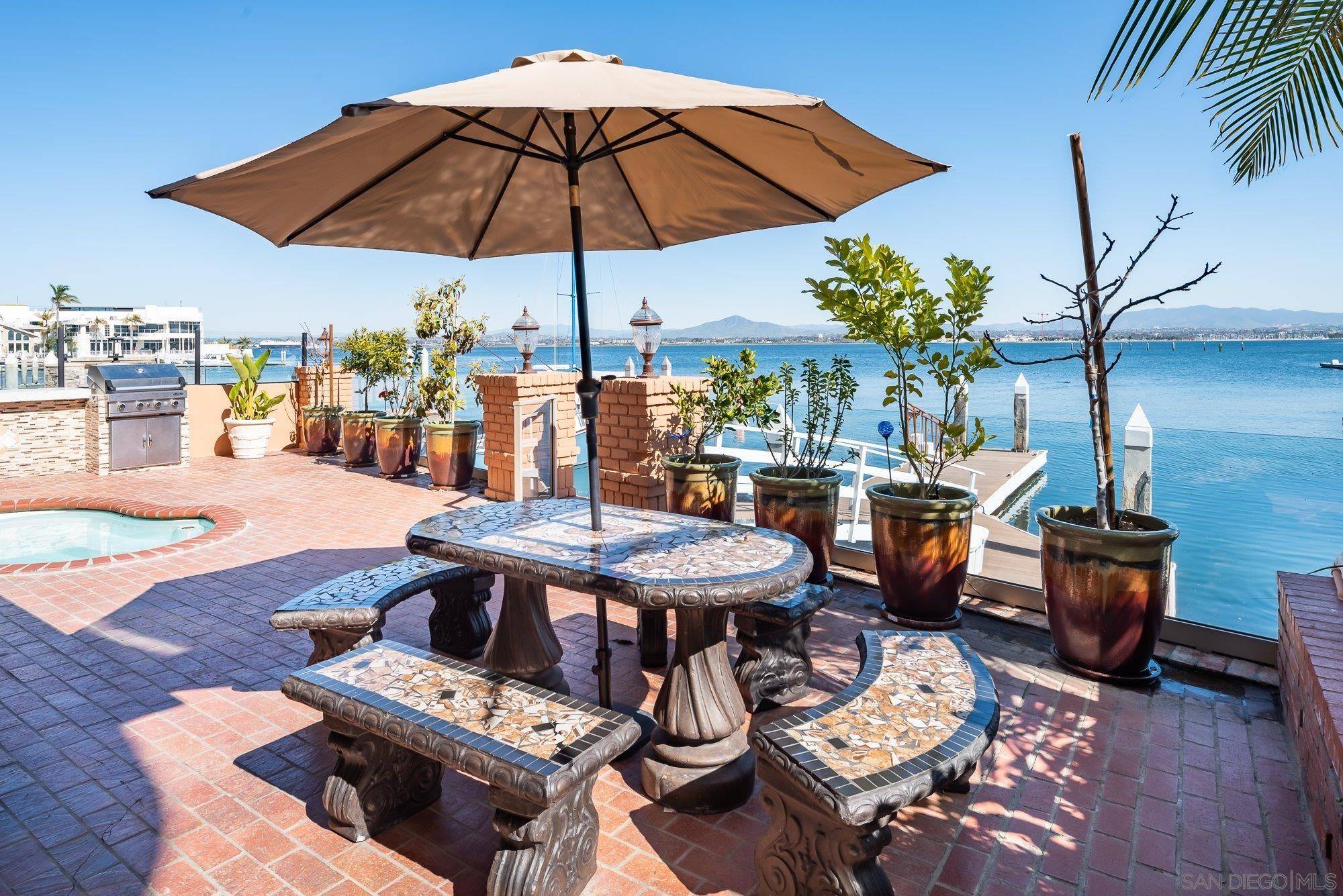 Coronado, CA 92118,5 Sandpiper Strand