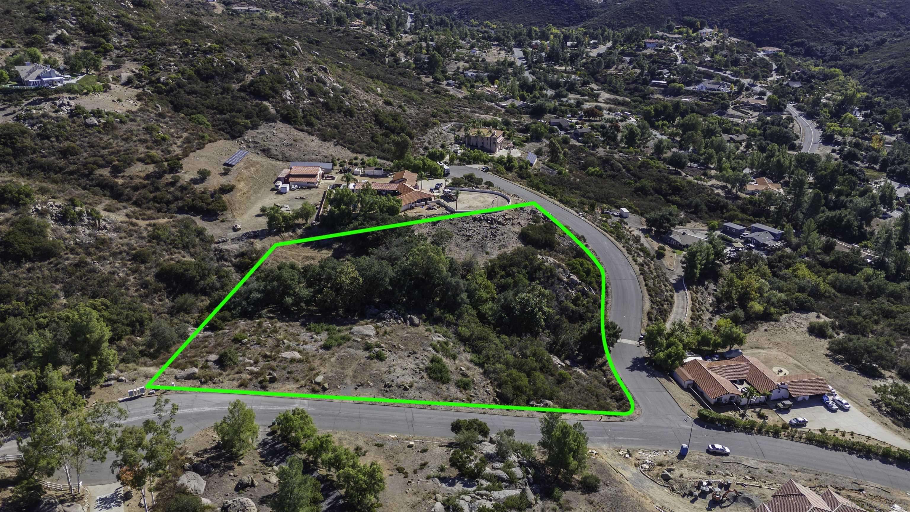 Alpine, CA 91901,2441 Camino Del Vecino #2441