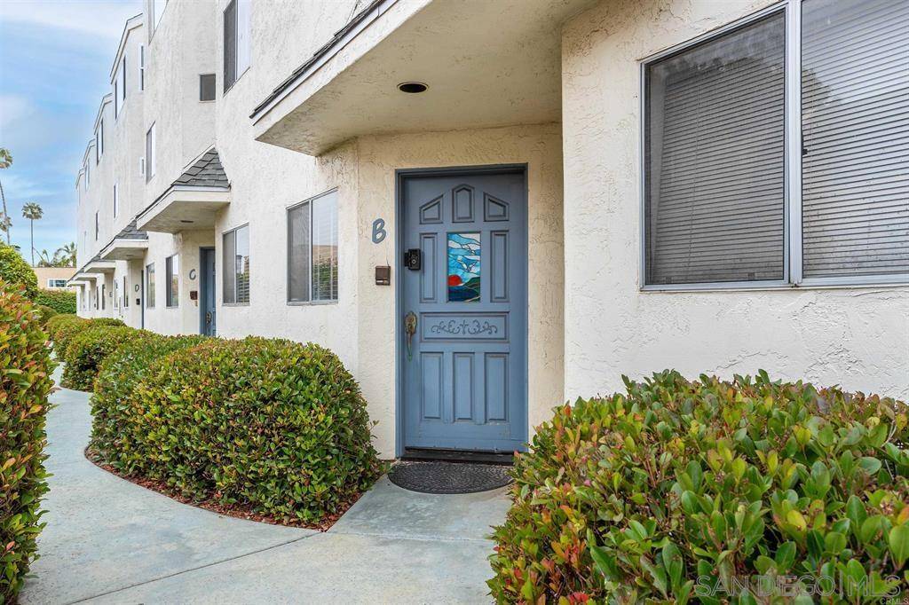 Carlsbad, CA 92008,880 Home Ave. #B