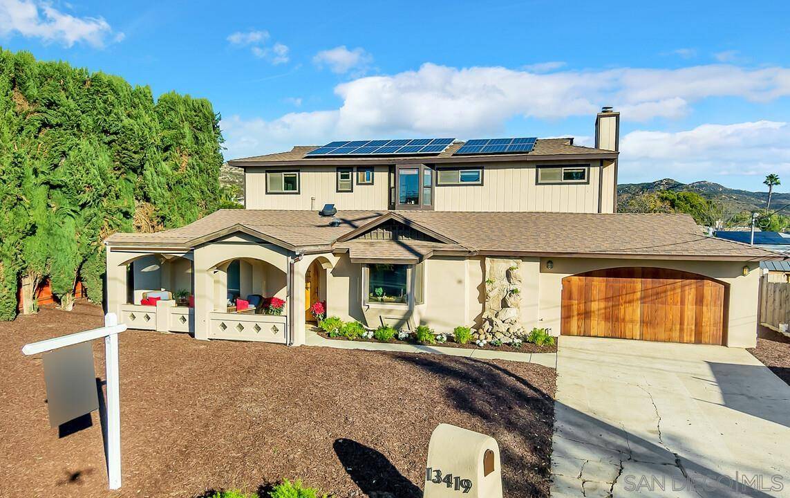 Poway, CA 92064,13419 Sebago Avenue