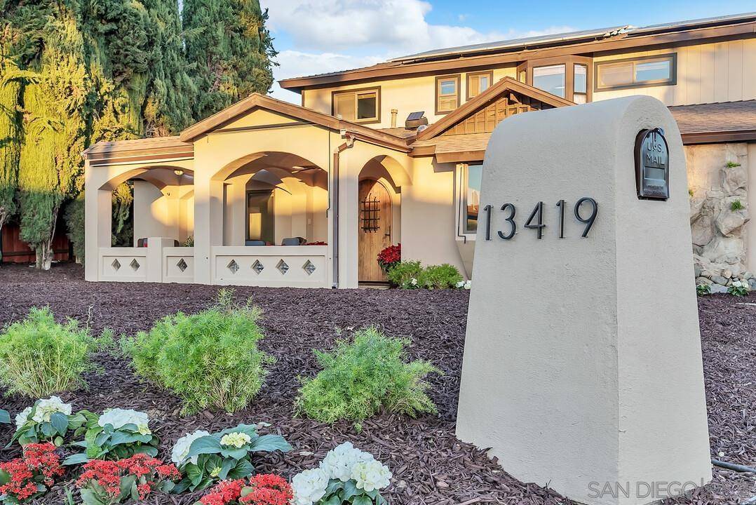 Poway, CA 92064,13419 Sebago Avenue