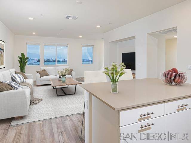 San Diego, CA 92154,5494 Seacliff Place #58