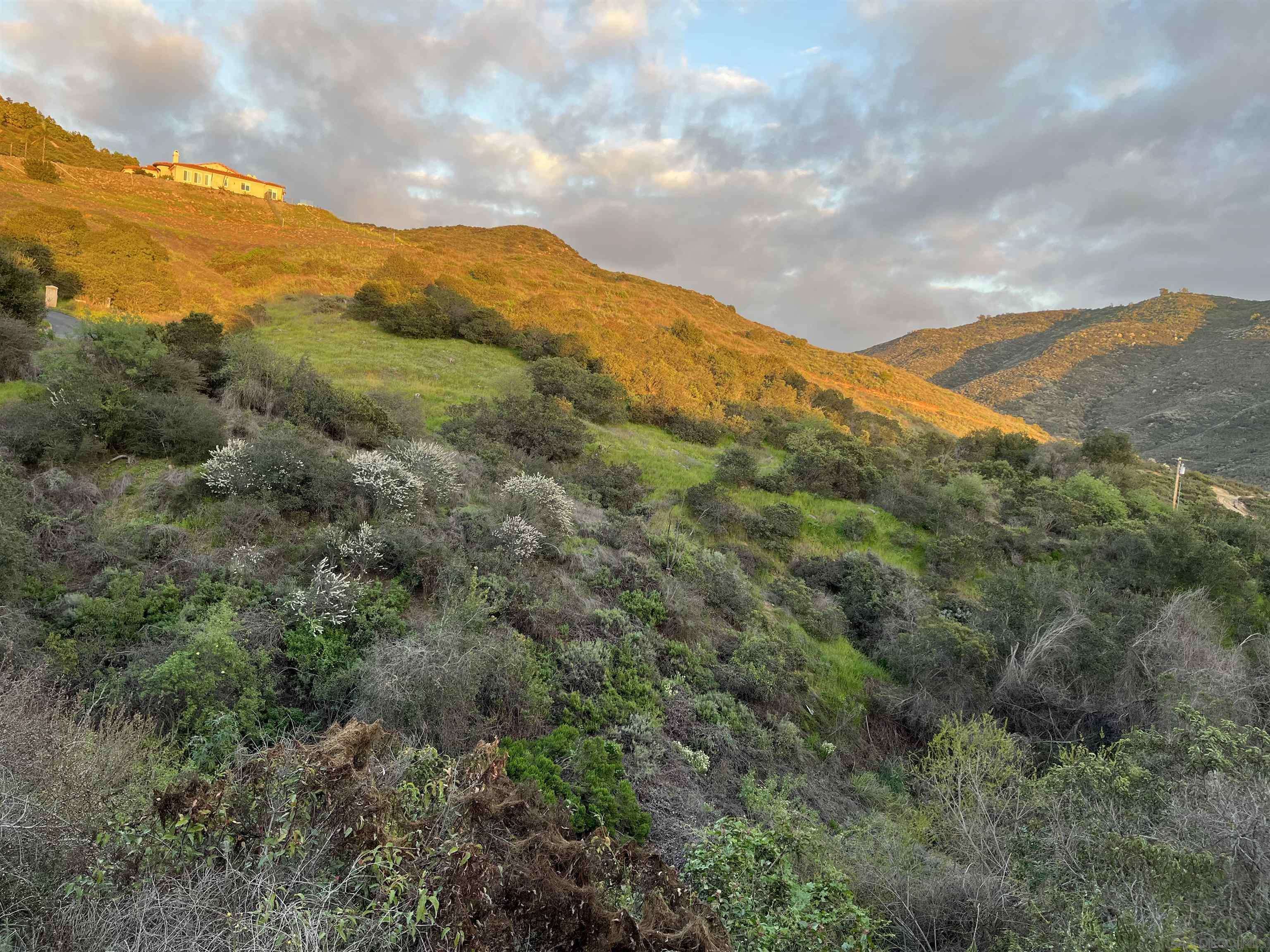 Fallbrook, CA 92028,0 Margarita Glen #parcel 45