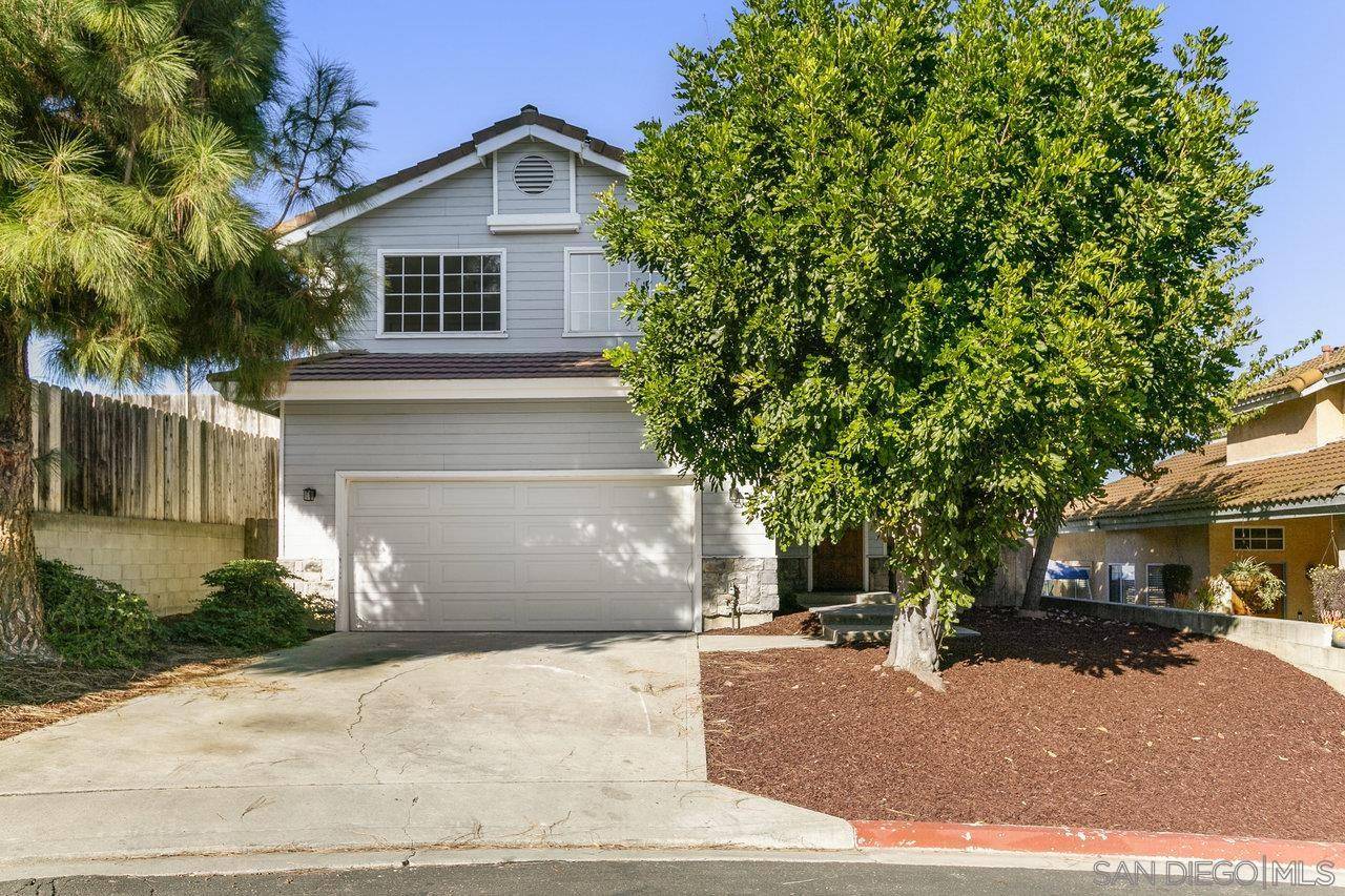 Lemon Grove, CA 91945,7902 Sunset Ter