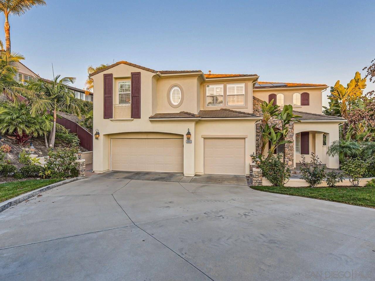 San Diego, CA 92127,9810 Deer Trail Dr