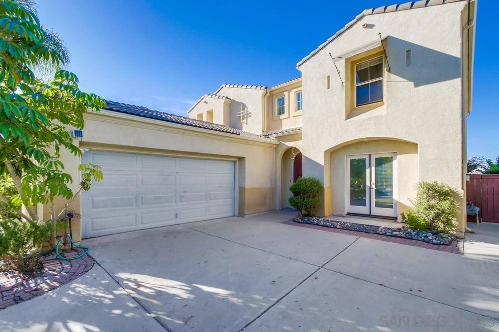 Chula Vista, CA 91913,1777 Clover Tree Ct