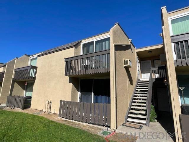 San Diego, CA 92111,6333 MOUNT ADA RD #290