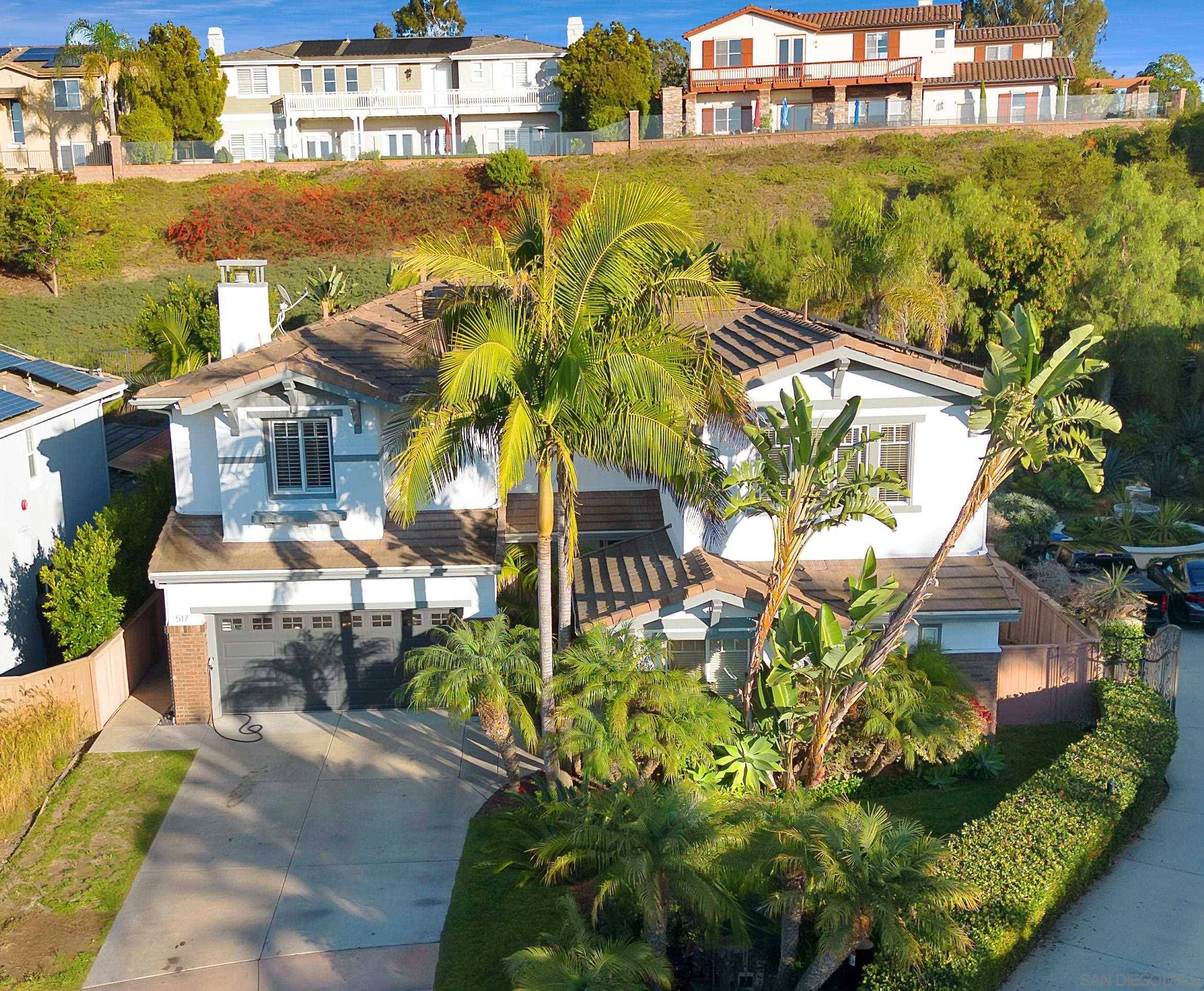 Encinitas, CA 92024,517 Verbena Ct