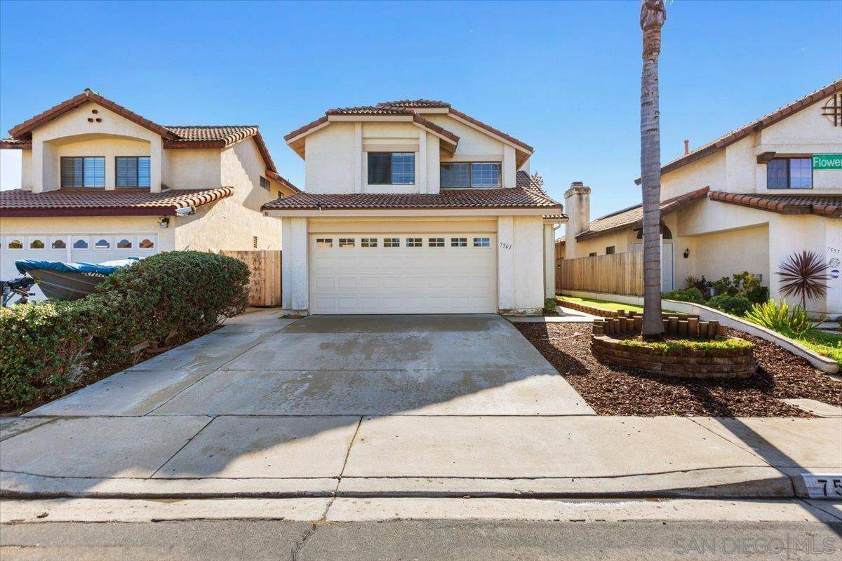 San Diego, CA 92126,7561 Flower Meadow Dr