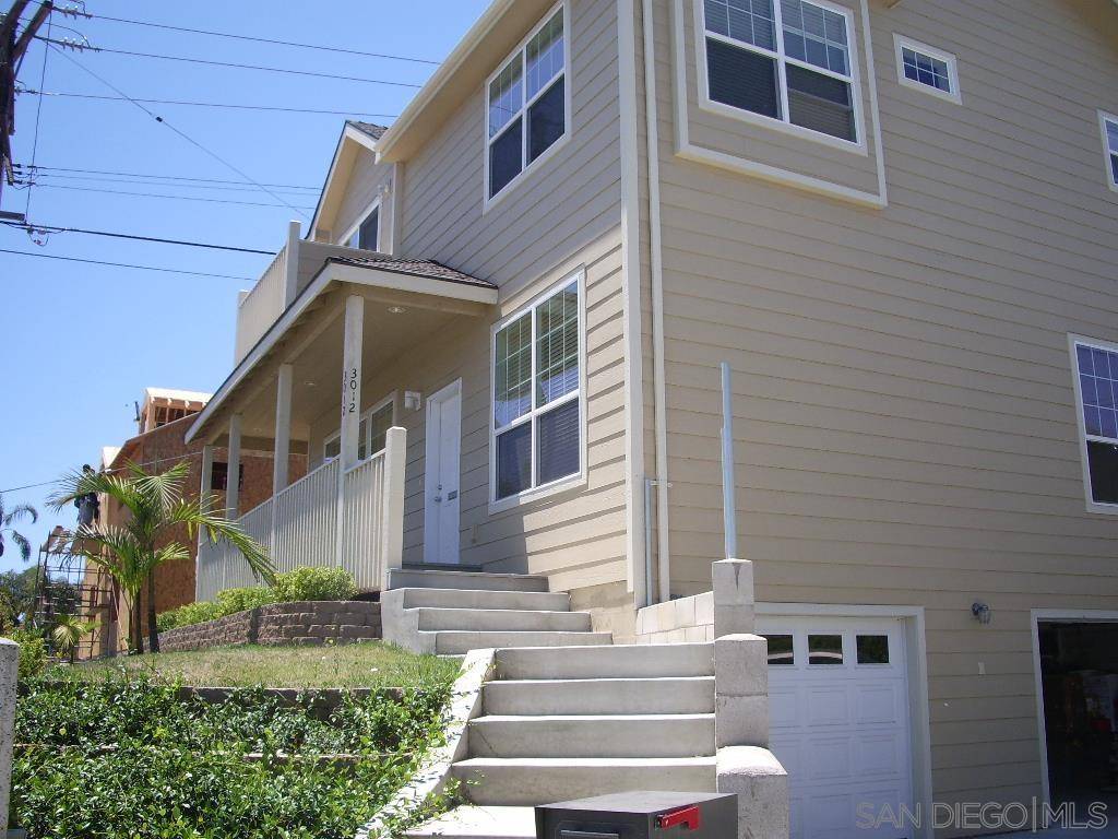 San Diego, CA 92110,3012 Rosecrans St