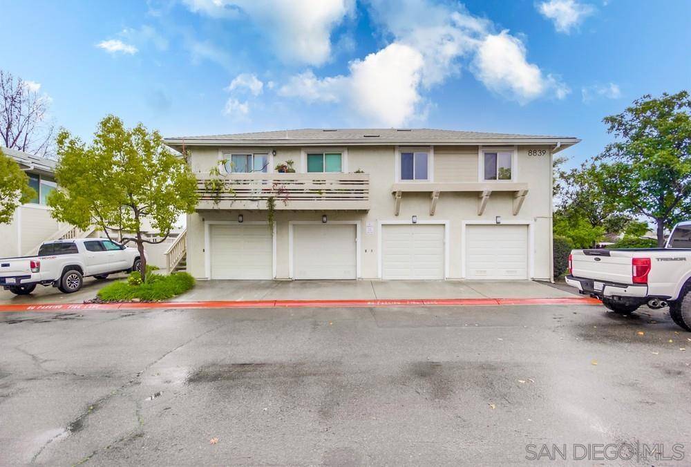 Santee, CA 92071,8839 Tamberly Lane #B