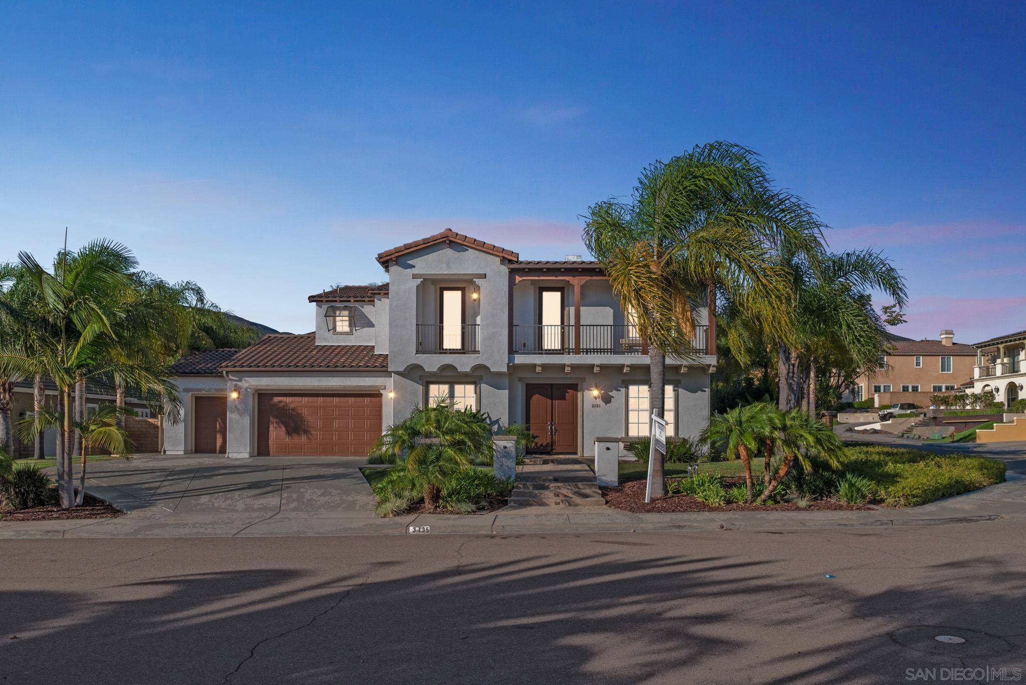 Chula Vista, CA 91914,3135 Calle Arona