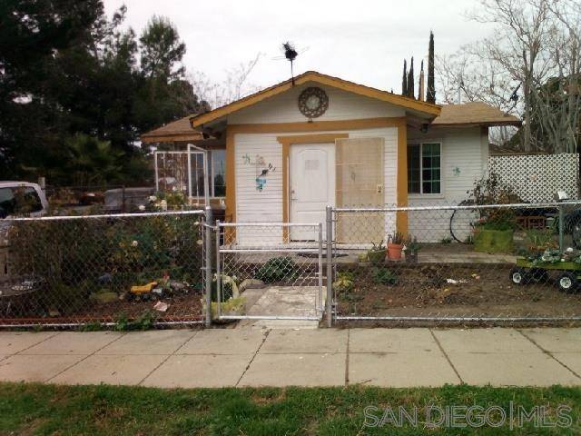 Banning, CA 92220,363 N 6TH