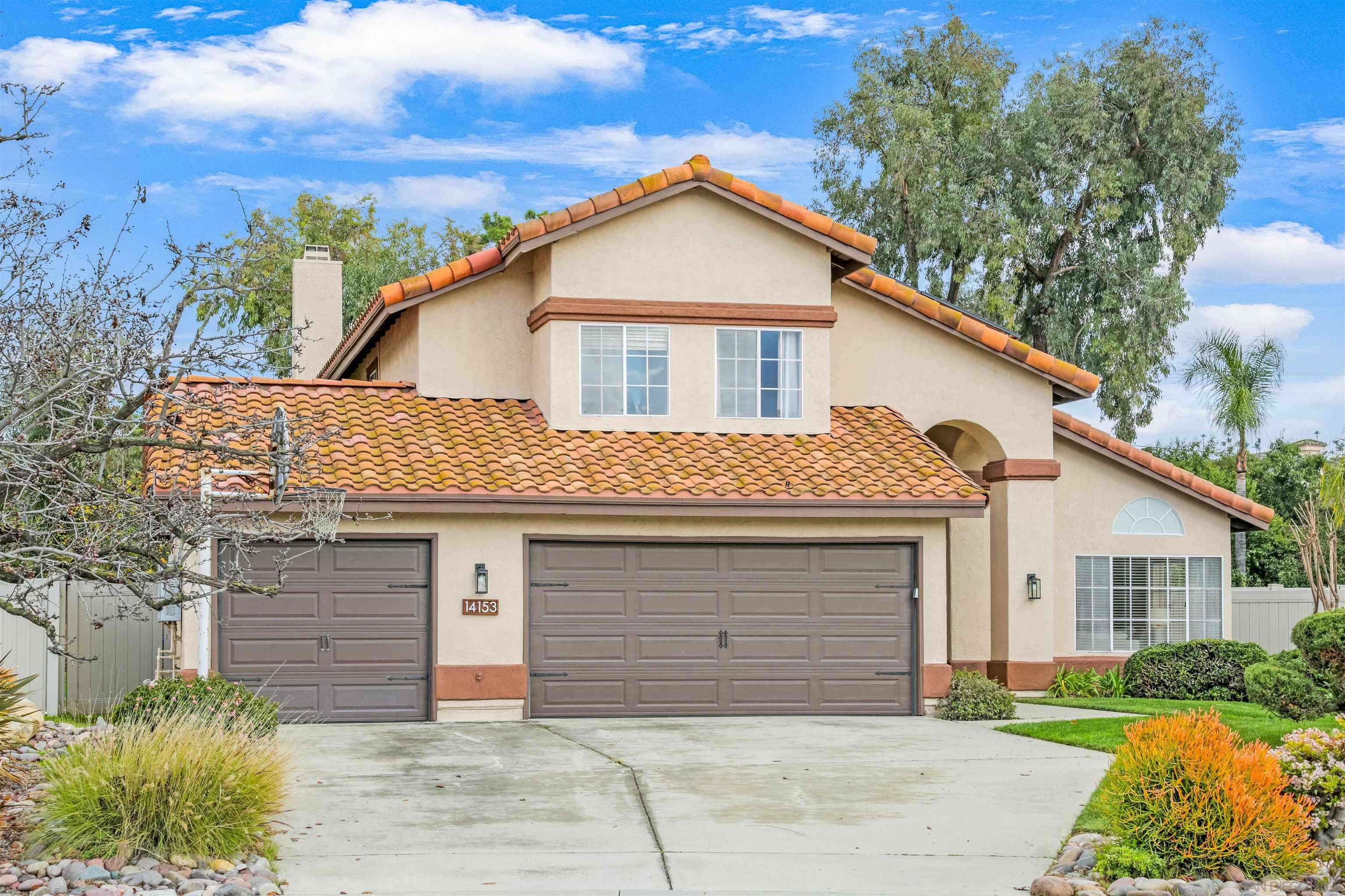 Poway, CA 92064,14153 Rio Ct