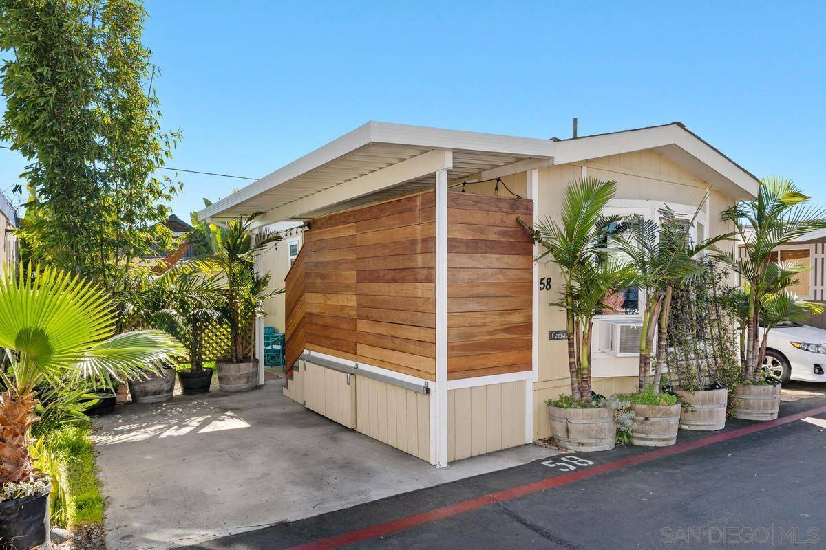 Encinitas, CA 92024,1549 N Vulcan Ave #58
