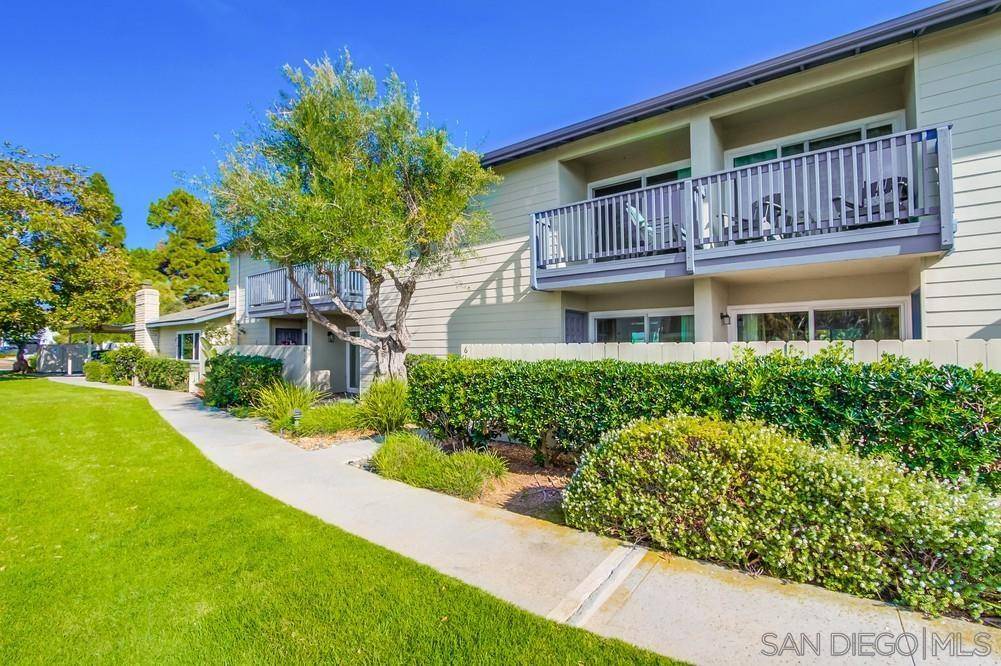 Solana Beach, CA 92075,618 E Solana Circle