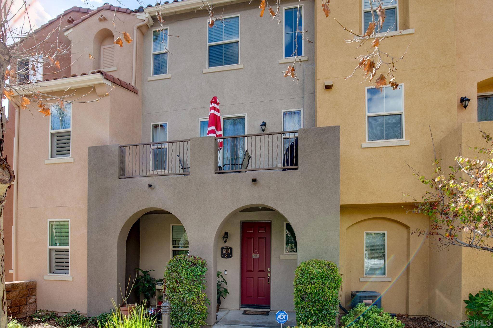 Chula Vista, CA 91913,1814 Magenta Ct #8