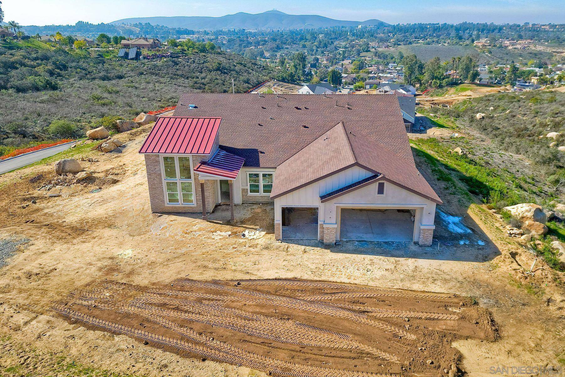 Poway, CA 92064,15105 Summit Trail Rd