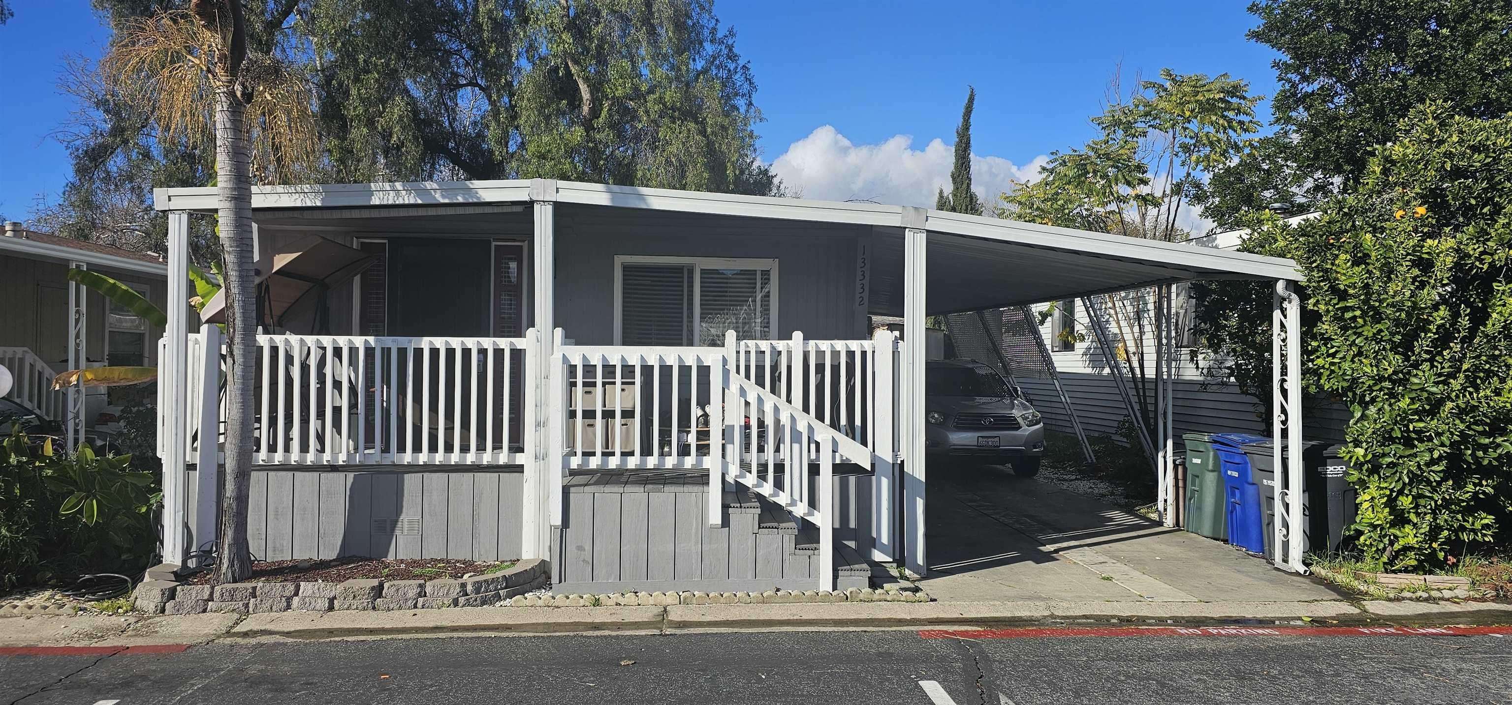 Poway, CA 92064,13332 Dana Vista Street #59