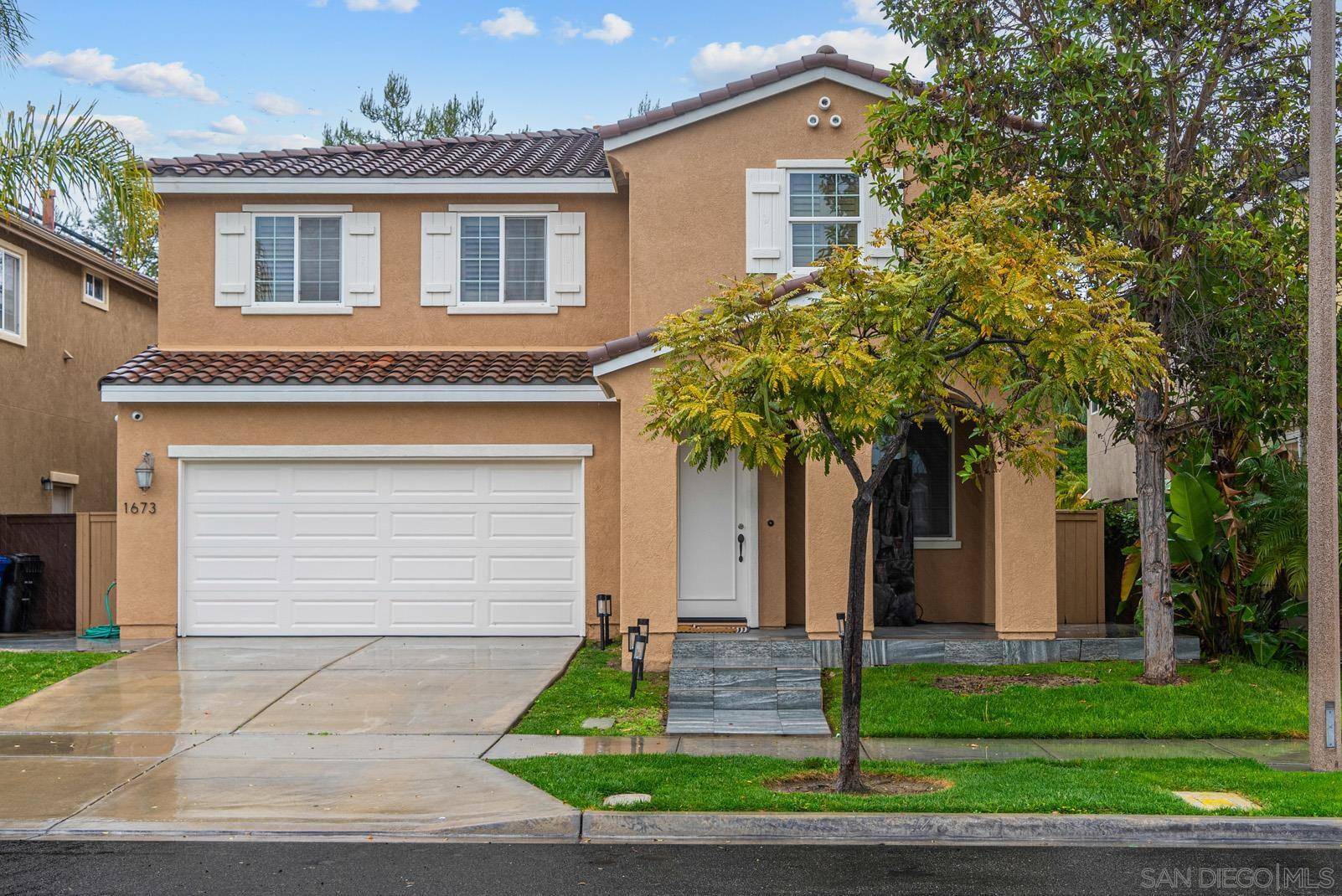 Chula Vista, CA 91913,1673 Brezar St