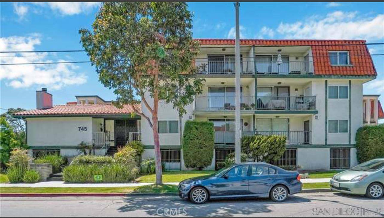 El Segundo, CA 90245,745 Main #207