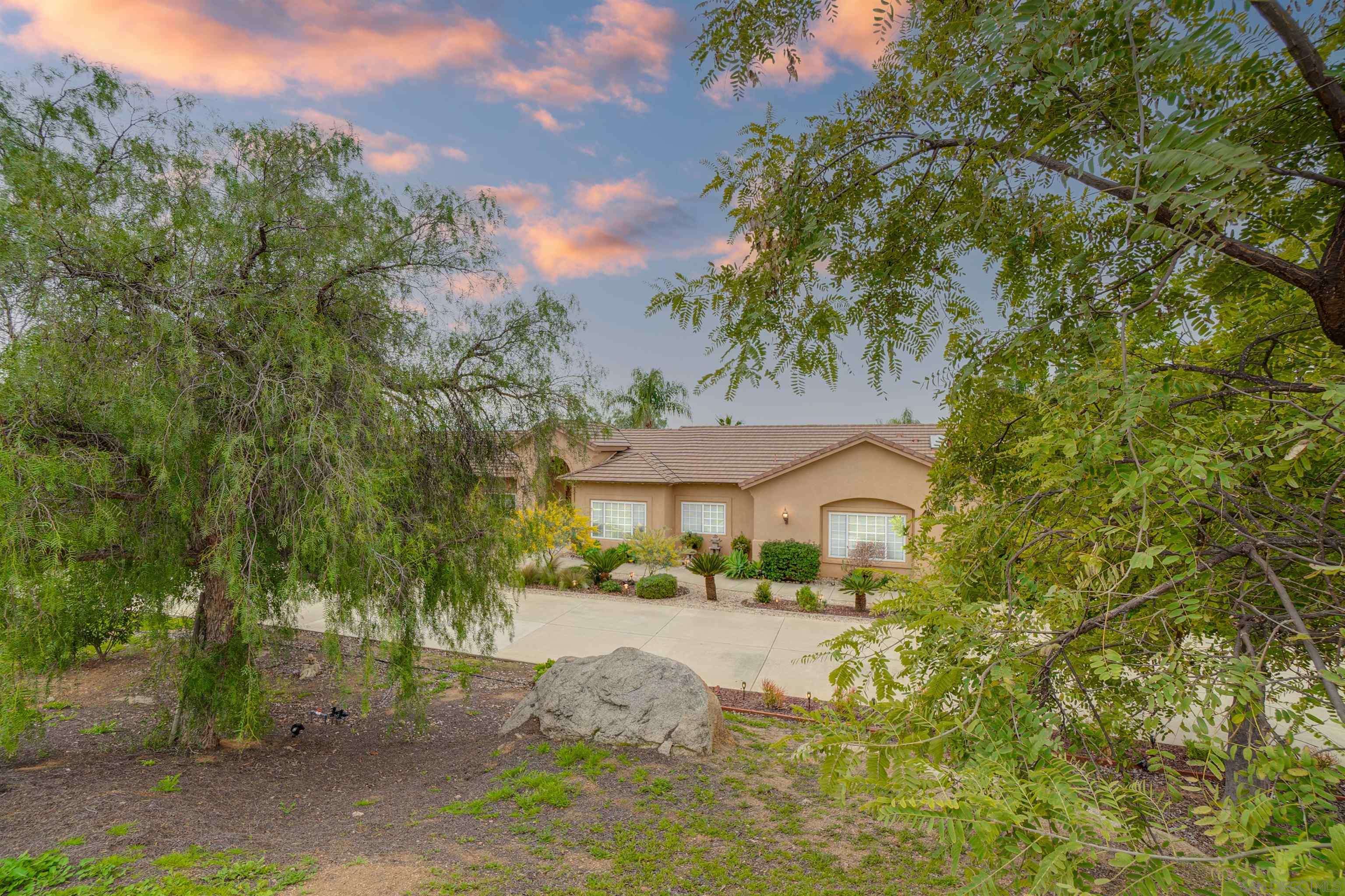 Valley Center, CA 92082,31208 North Star Way