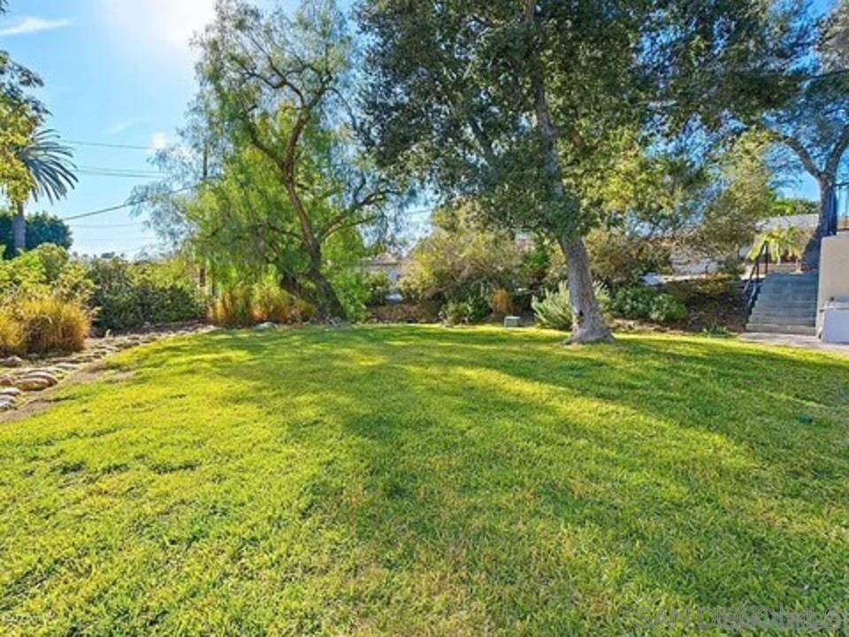 La Mesa, CA 91942,4989 Randlett Dr