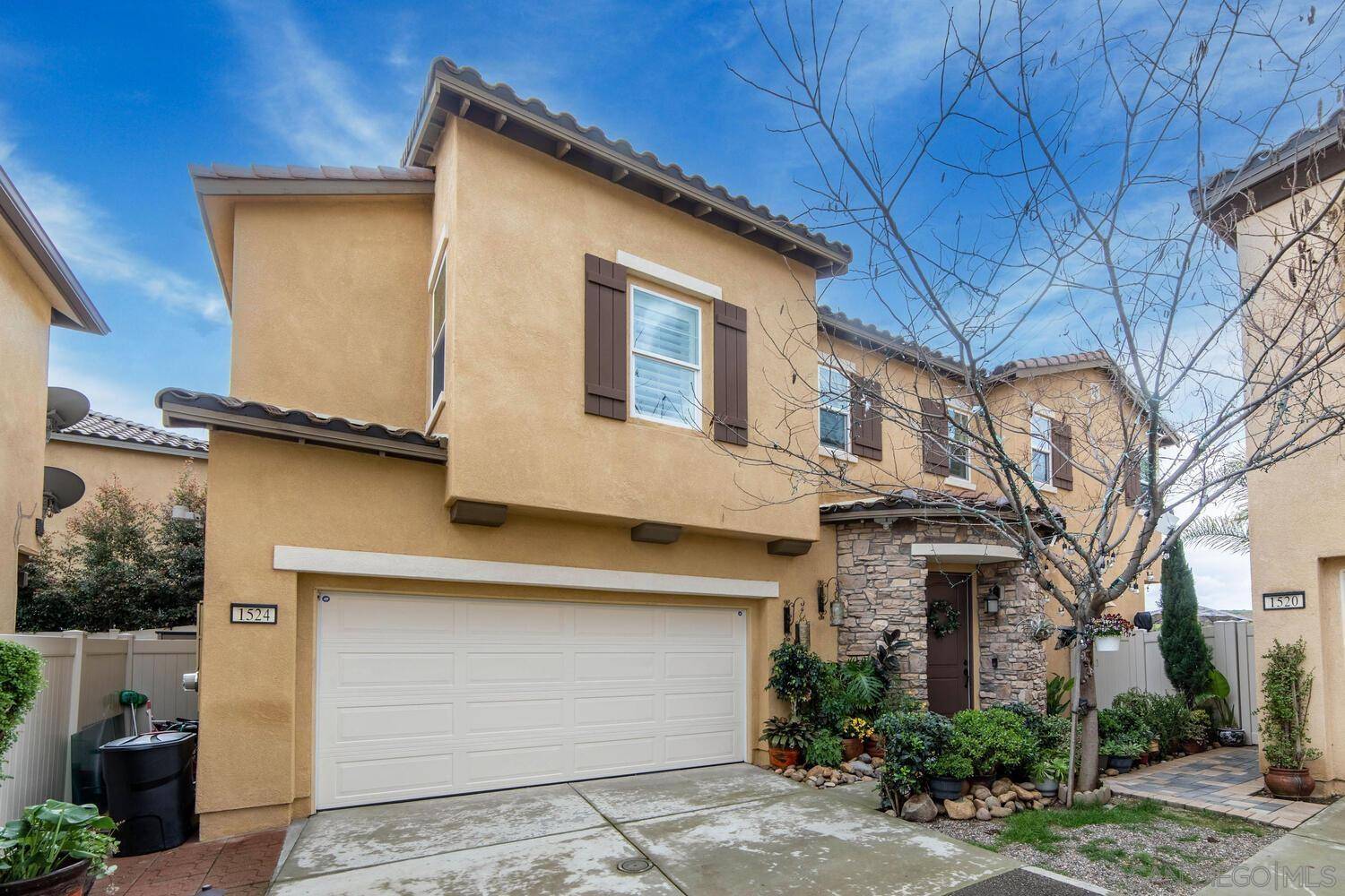 Chula Vista, CA 91913,1524 Franceschi Dr