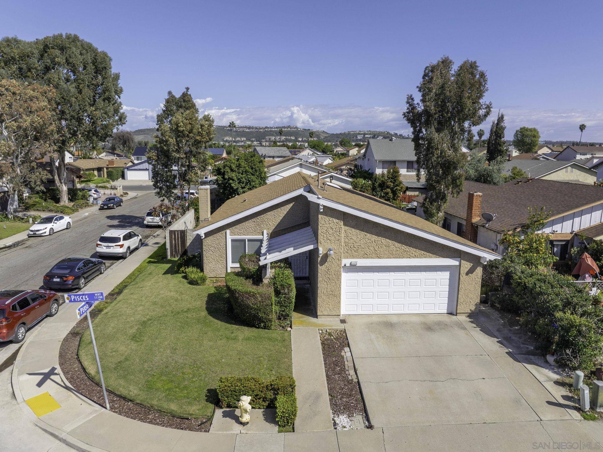 San Diego, CA 92126,11123 Pisces Way