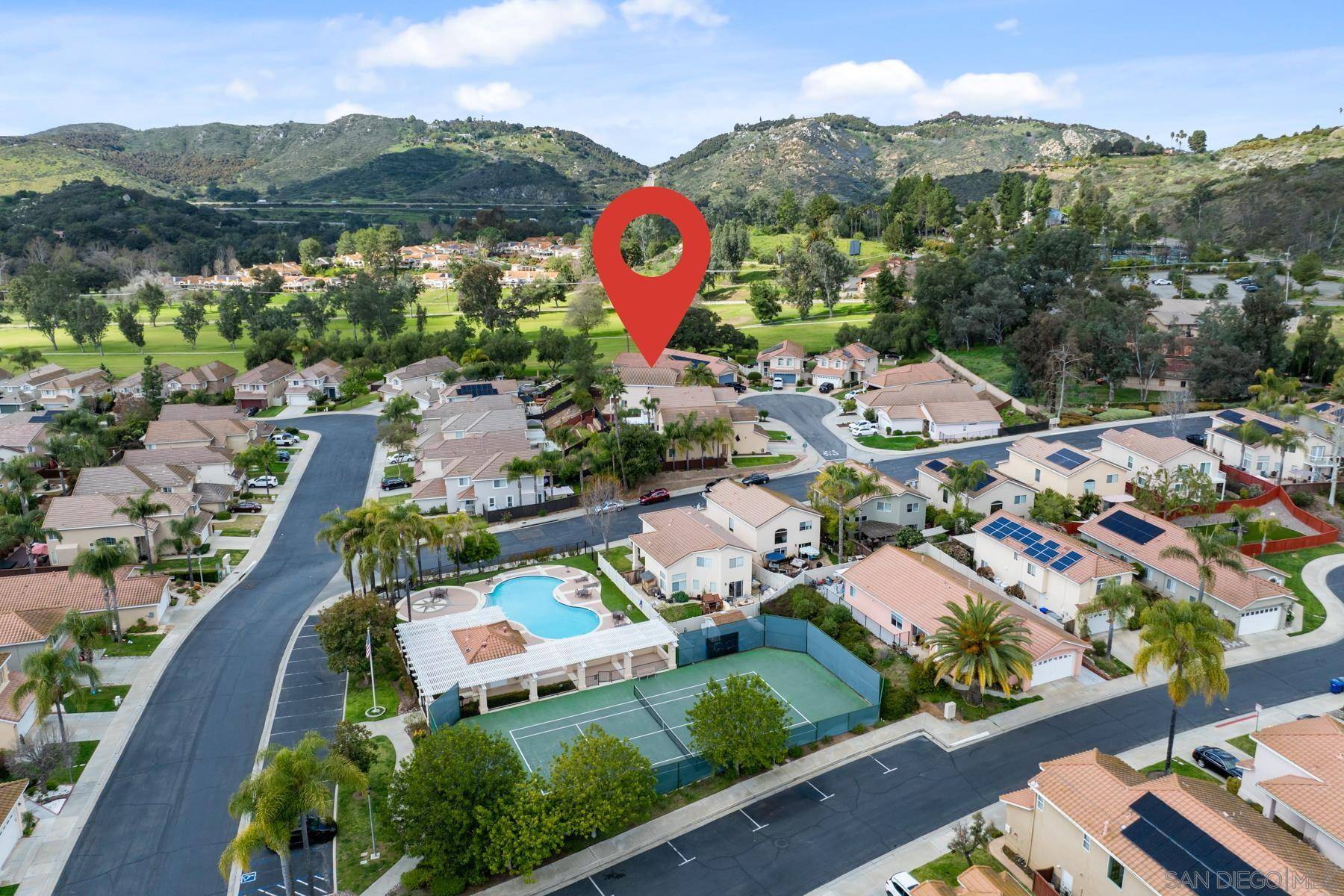 Escondido, CA 92026,8737 Verna Dr