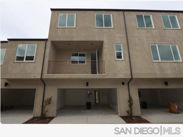 San Diego, CA 92154,5355 Seacliff Place #60