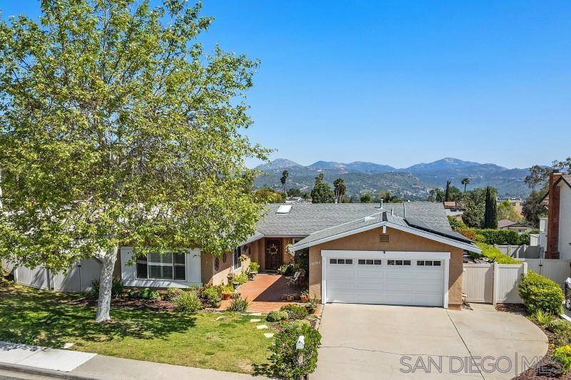 Poway, CA 92064,14783 Dash Way