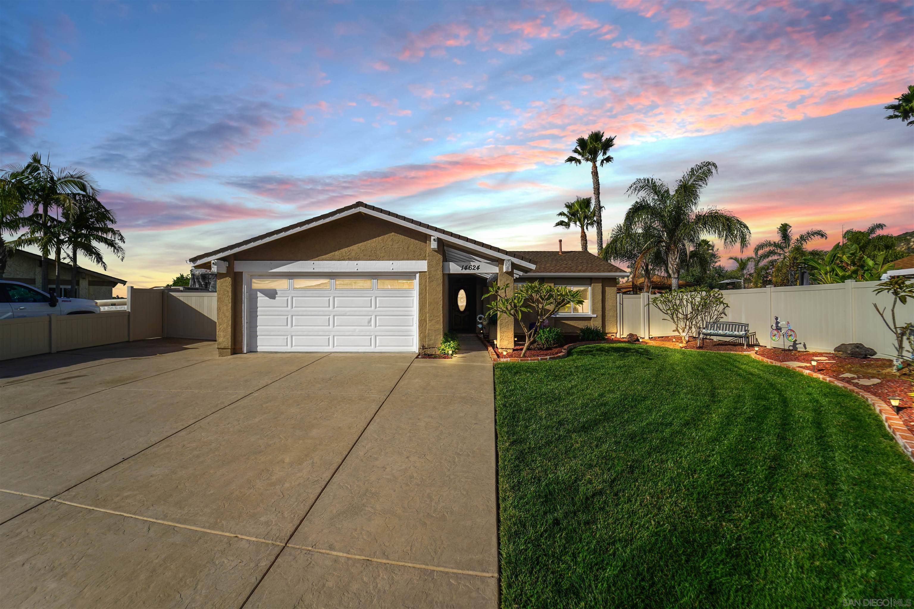 Poway, CA 92064,14624 Merritt Park Ln