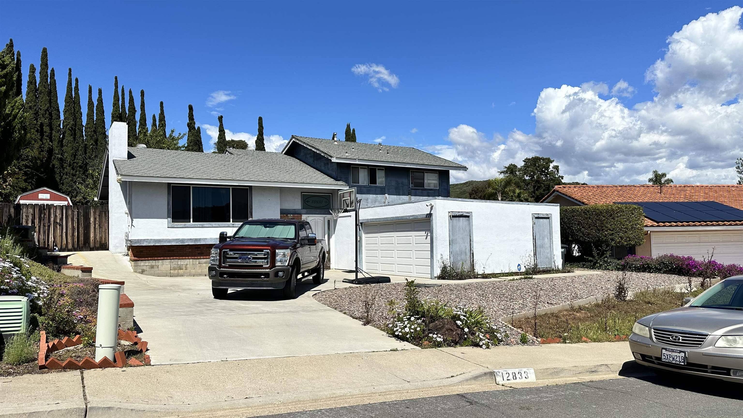 Poway, CA 92064,12833 Iola Way