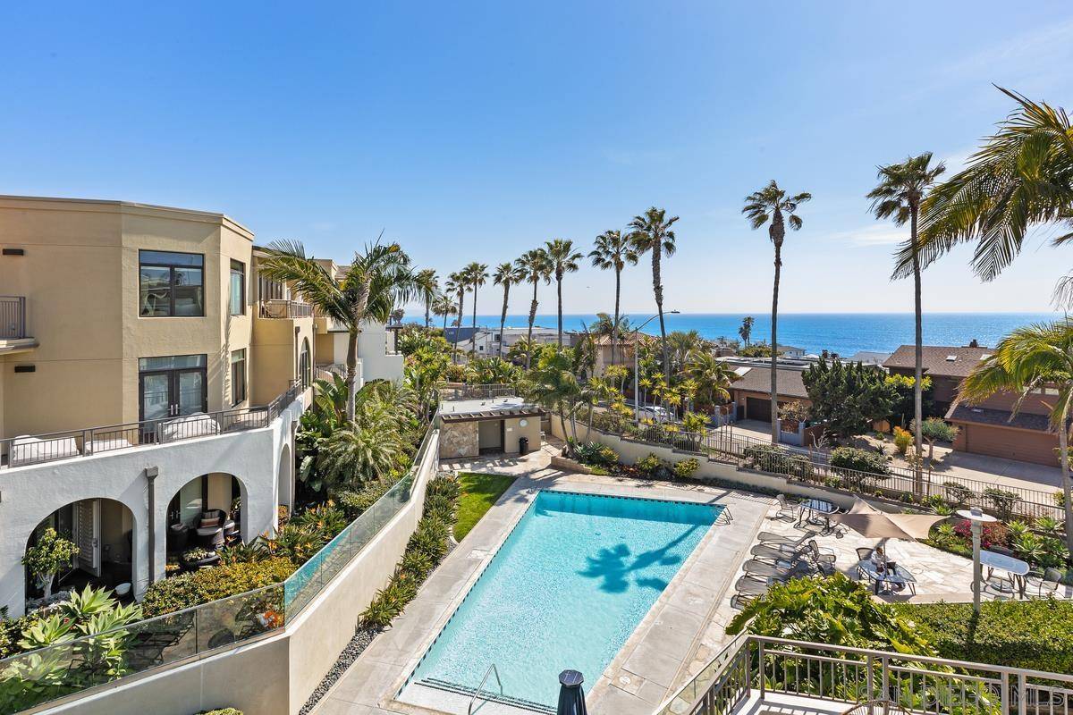 5460 La Jolla Blvd #G301, La Jolla, CA 92037 - MLS#240006928 - DeMoura & Associates