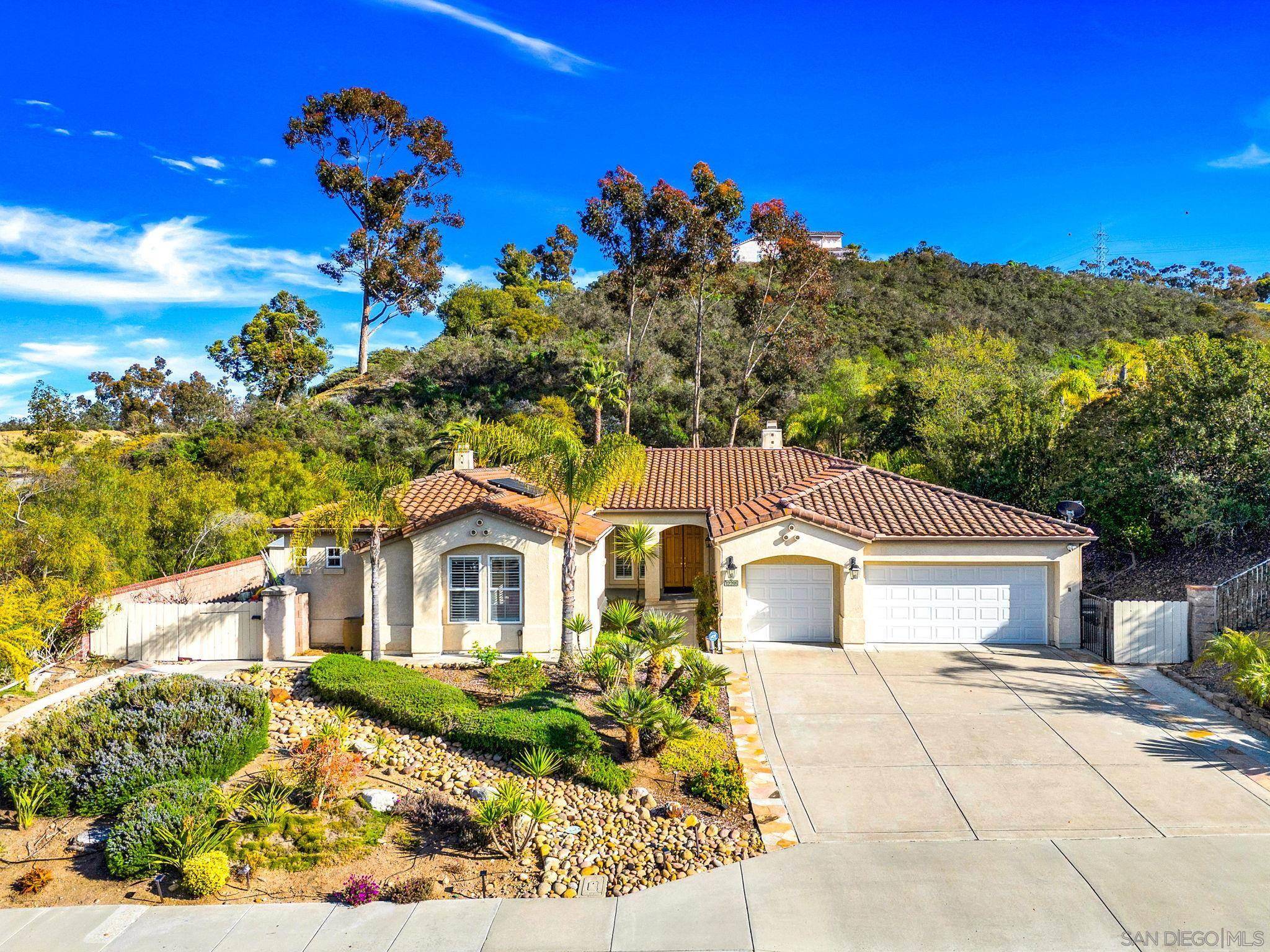 Poway, CA 92064,12295 Stonemill Dr