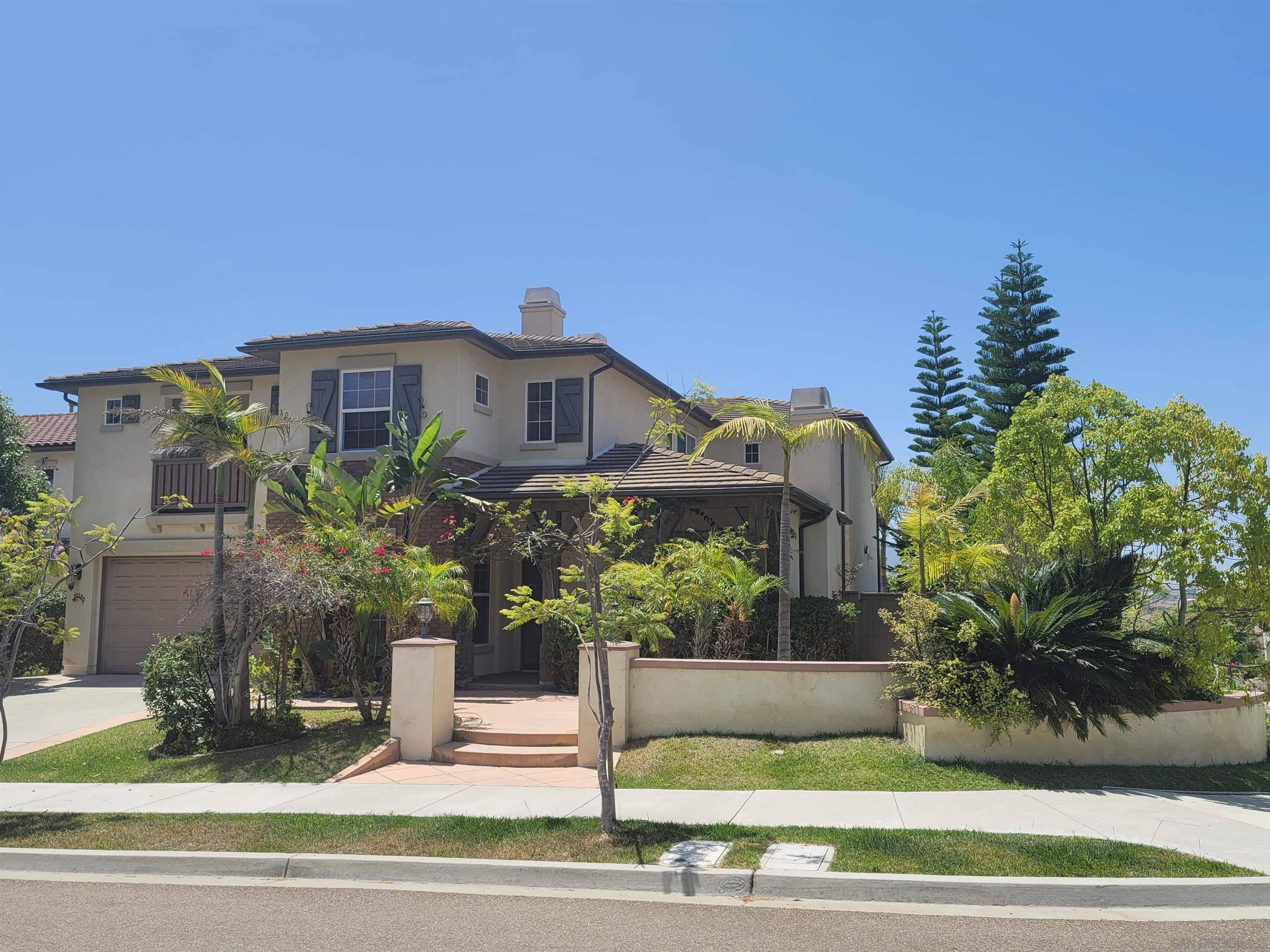 San Diego, CA 92127,10203 Sienna Hills Drive