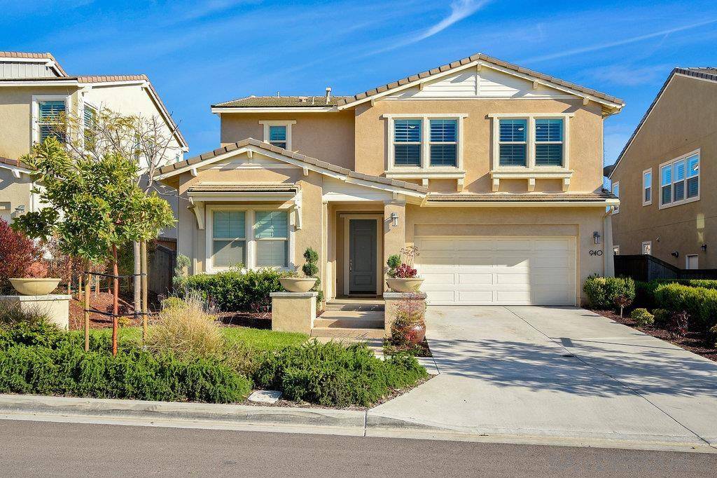 Chula Vista, CA 91913,940 Camino Aldea