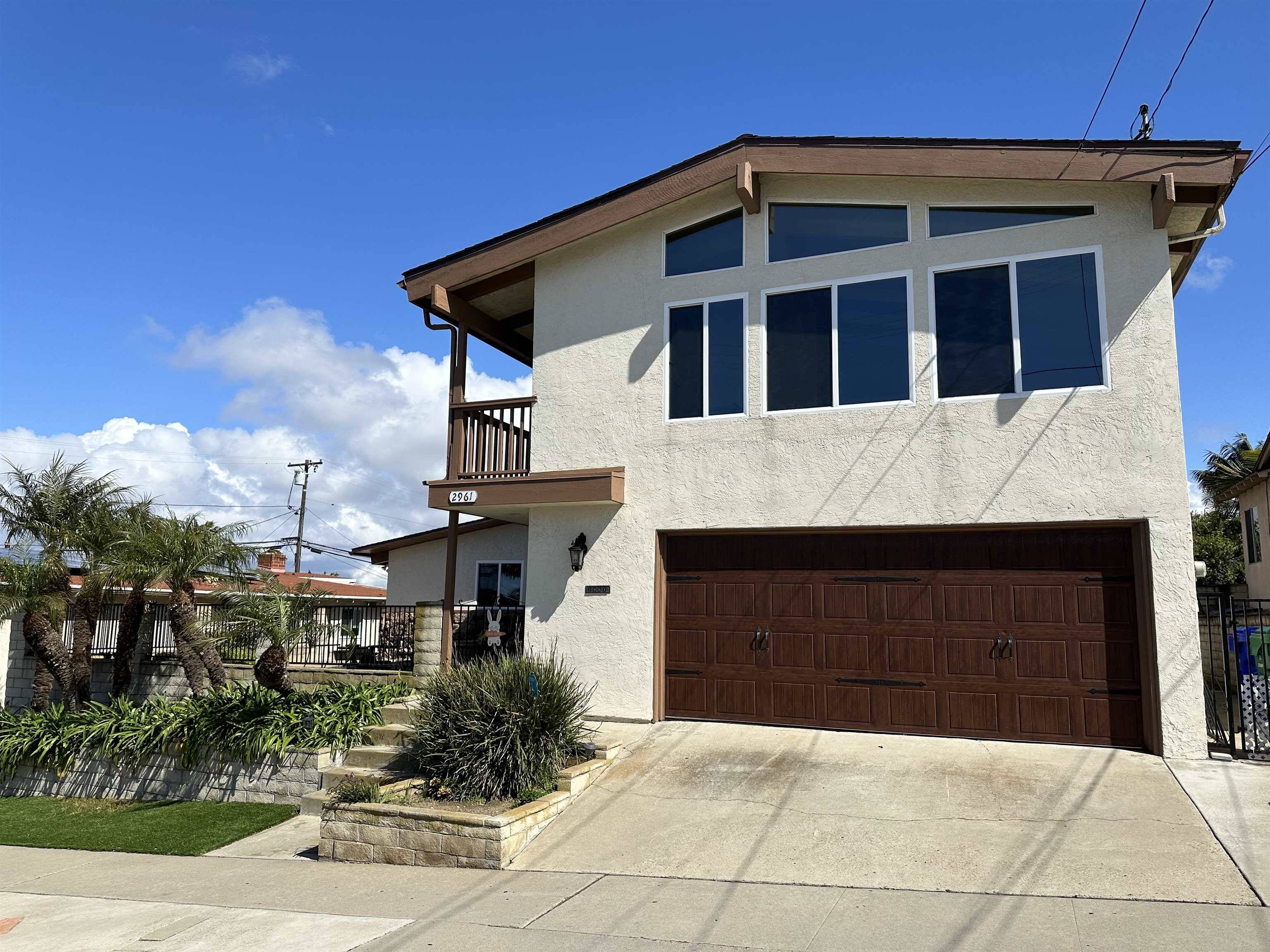 2961 Poinsettia Dr, San Diego, CA 92106 - MLS#240007391 - DeMoura & Associates