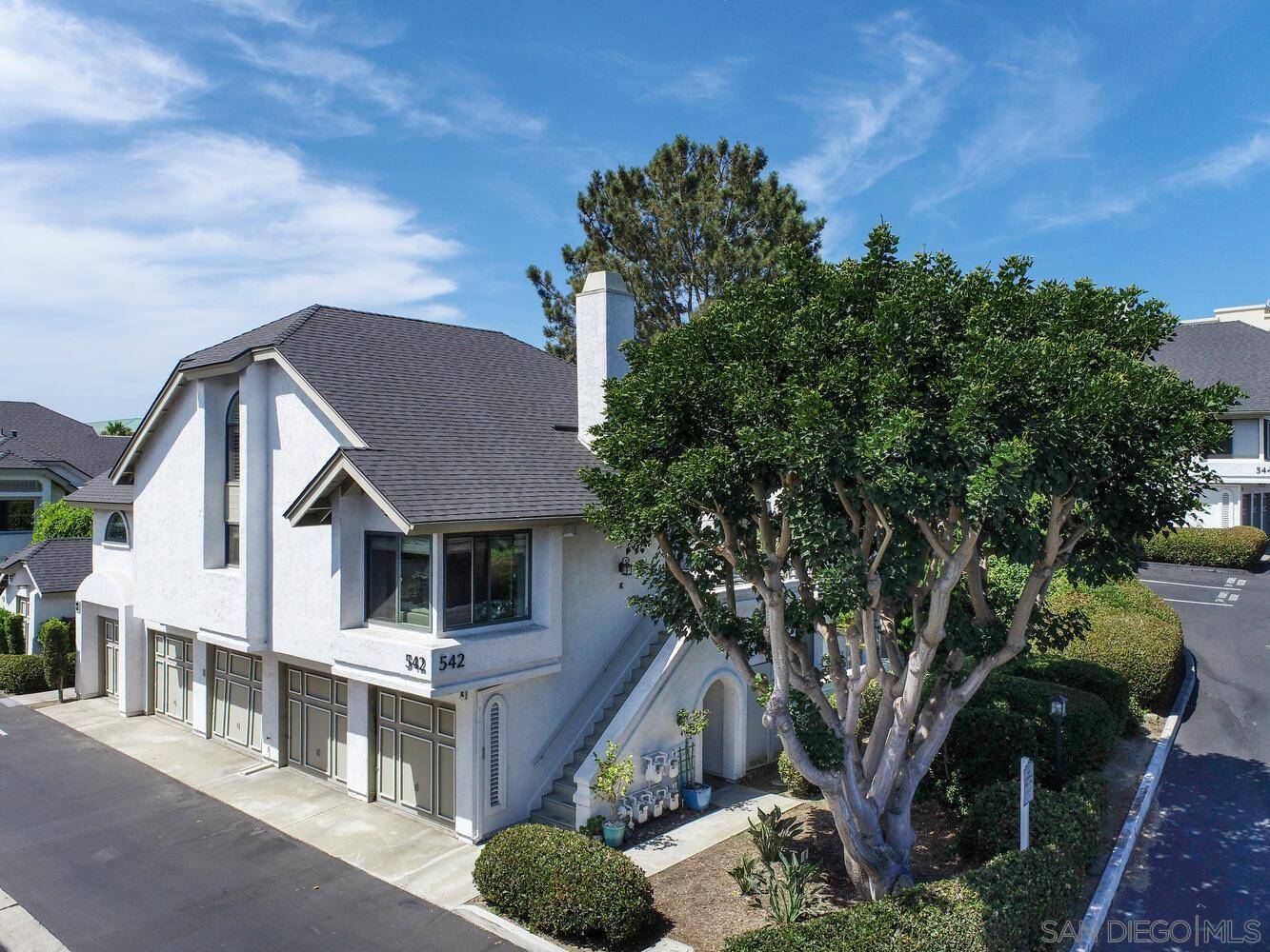 Solana Beach, CA 92075,542 Via De La Valle #K