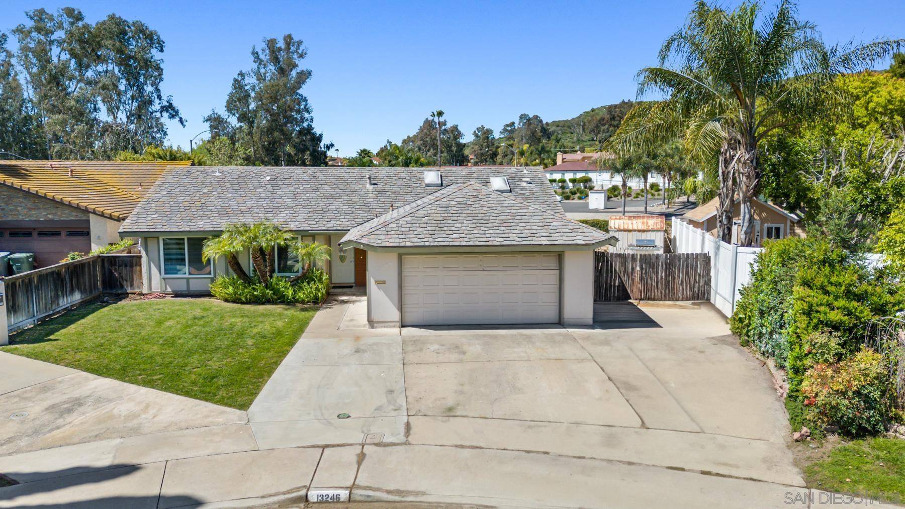 Poway, CA 92064,13246 Powers Court