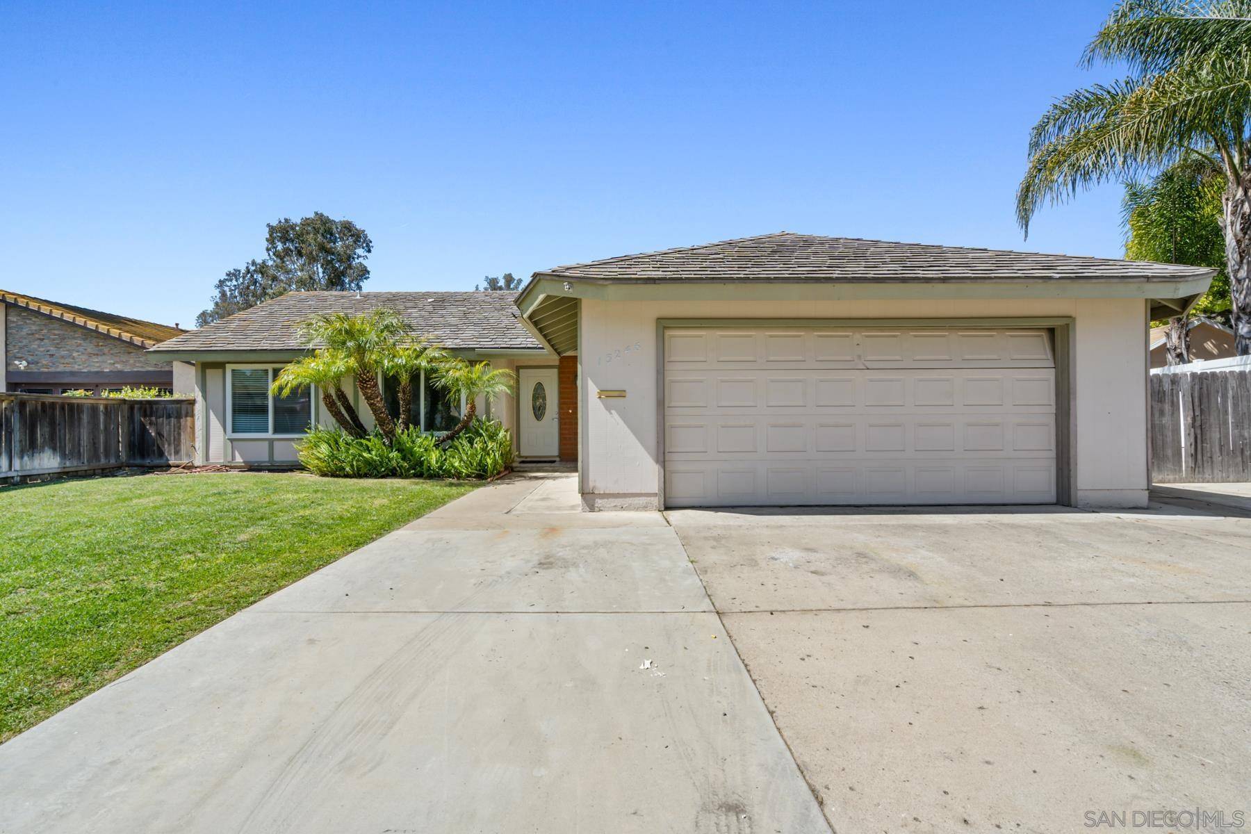 Poway, CA 92064,13246 Powers Court