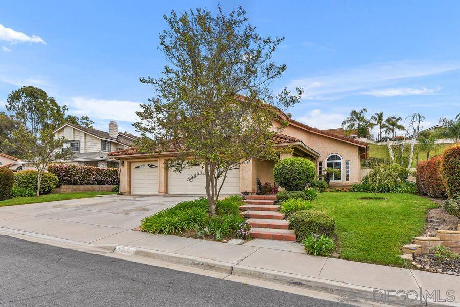 Poway, CA 92064,12713 Briarwood Pl