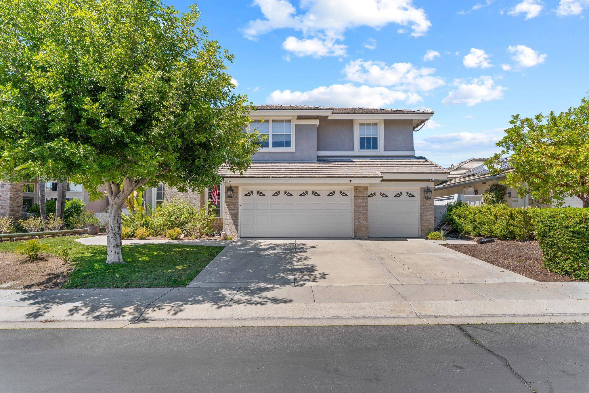 Escondido, CA 92027,2279 Orchard View Ln