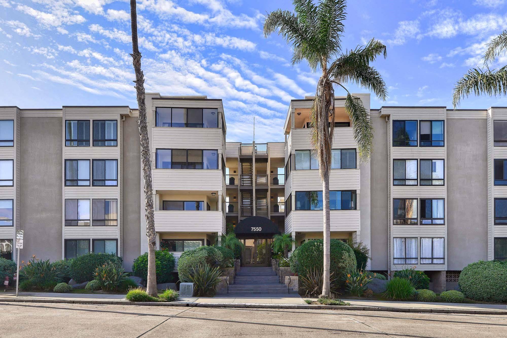 La Jolla, CA 92037,7550 Eads Avenue #202